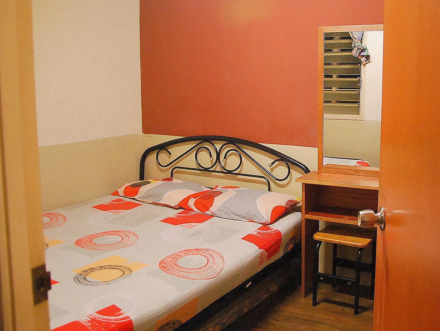 The Original Backpackers Travellers Inn Kuala Lumpur Esterno foto